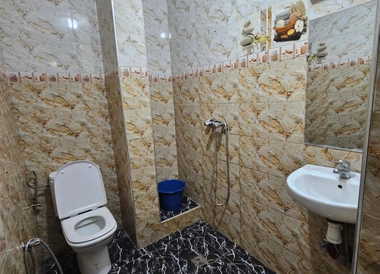 Appartement N 2 Essaouira