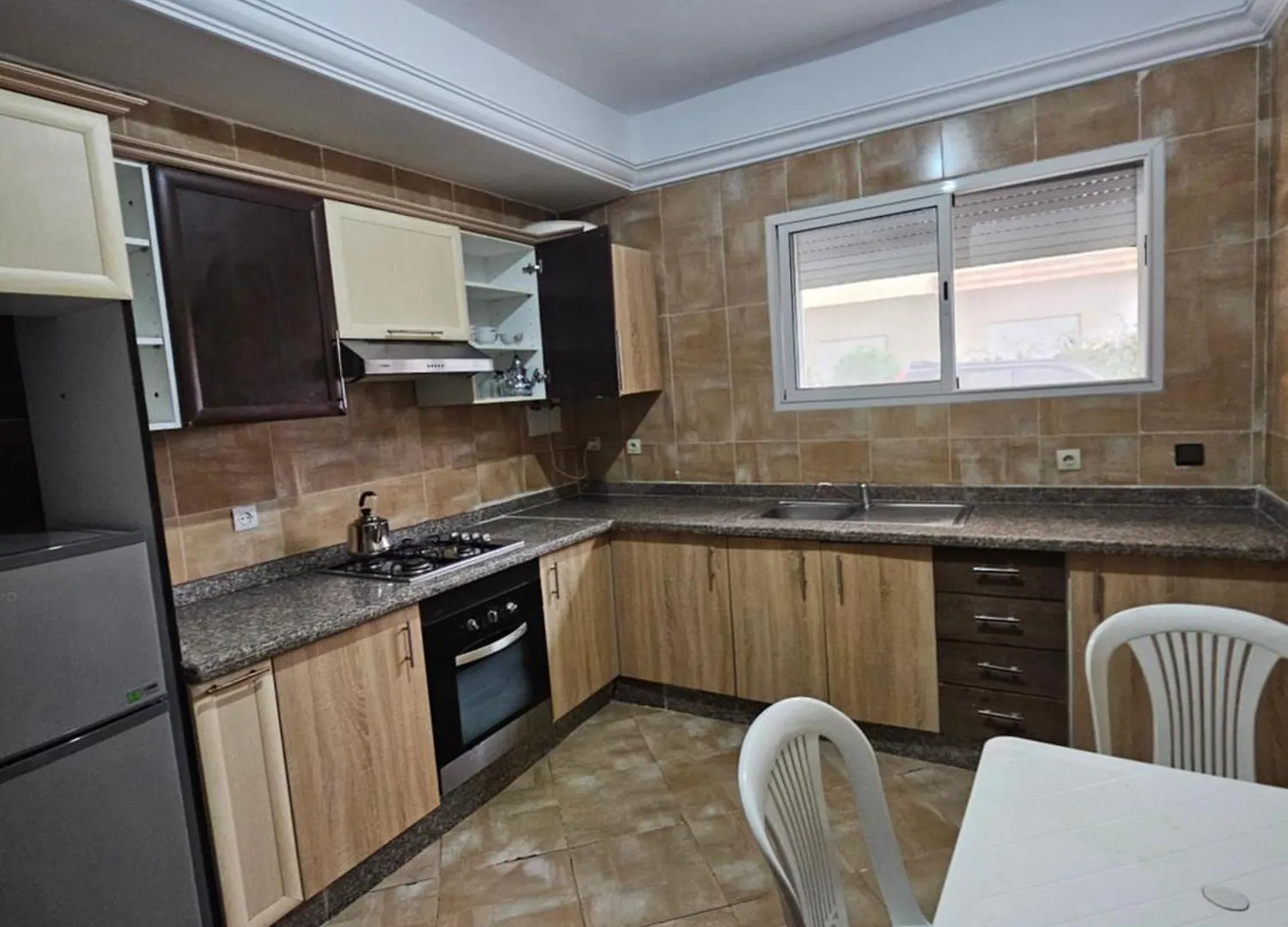 Appartement N 2 Essaouira