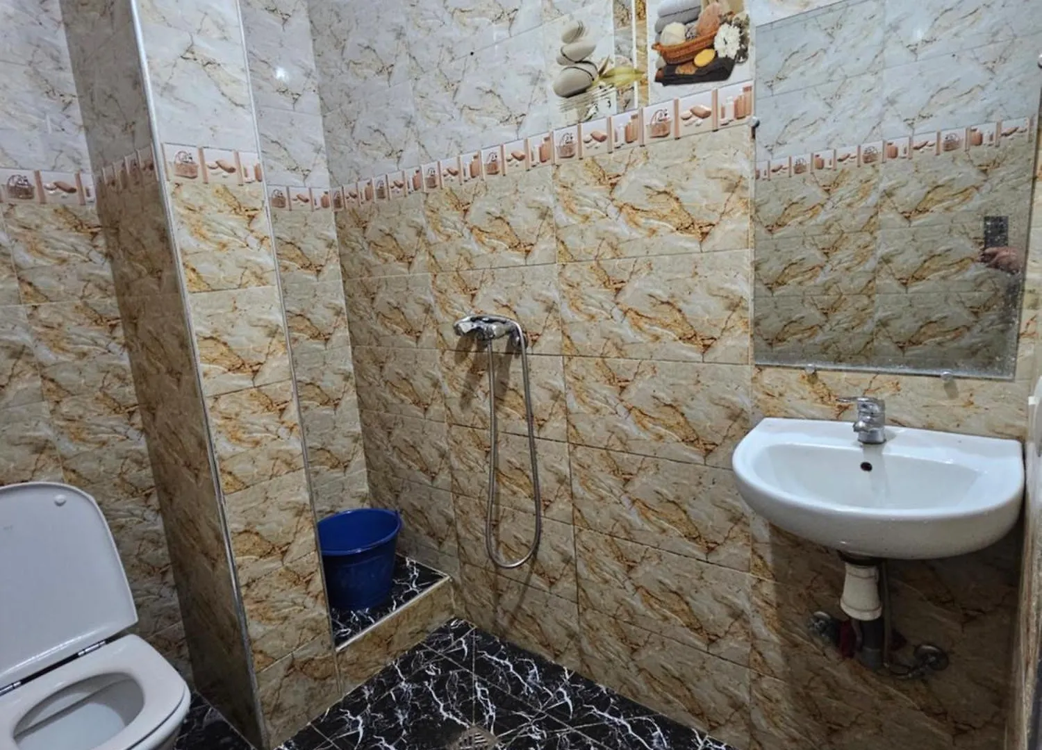 Apartment Appartement N 2 Essaouira