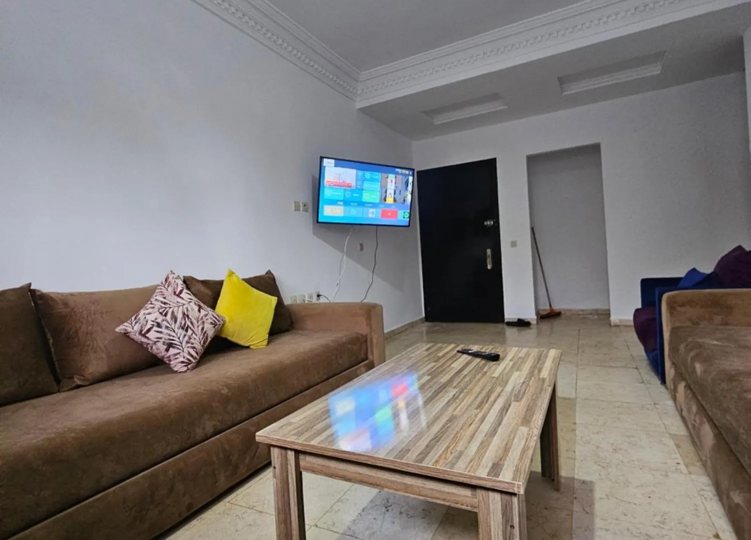 Appartement N 2 Essaouira Morocco