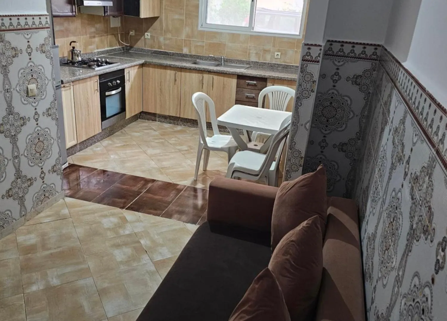 Appartement N 2 Essaouira 0*,