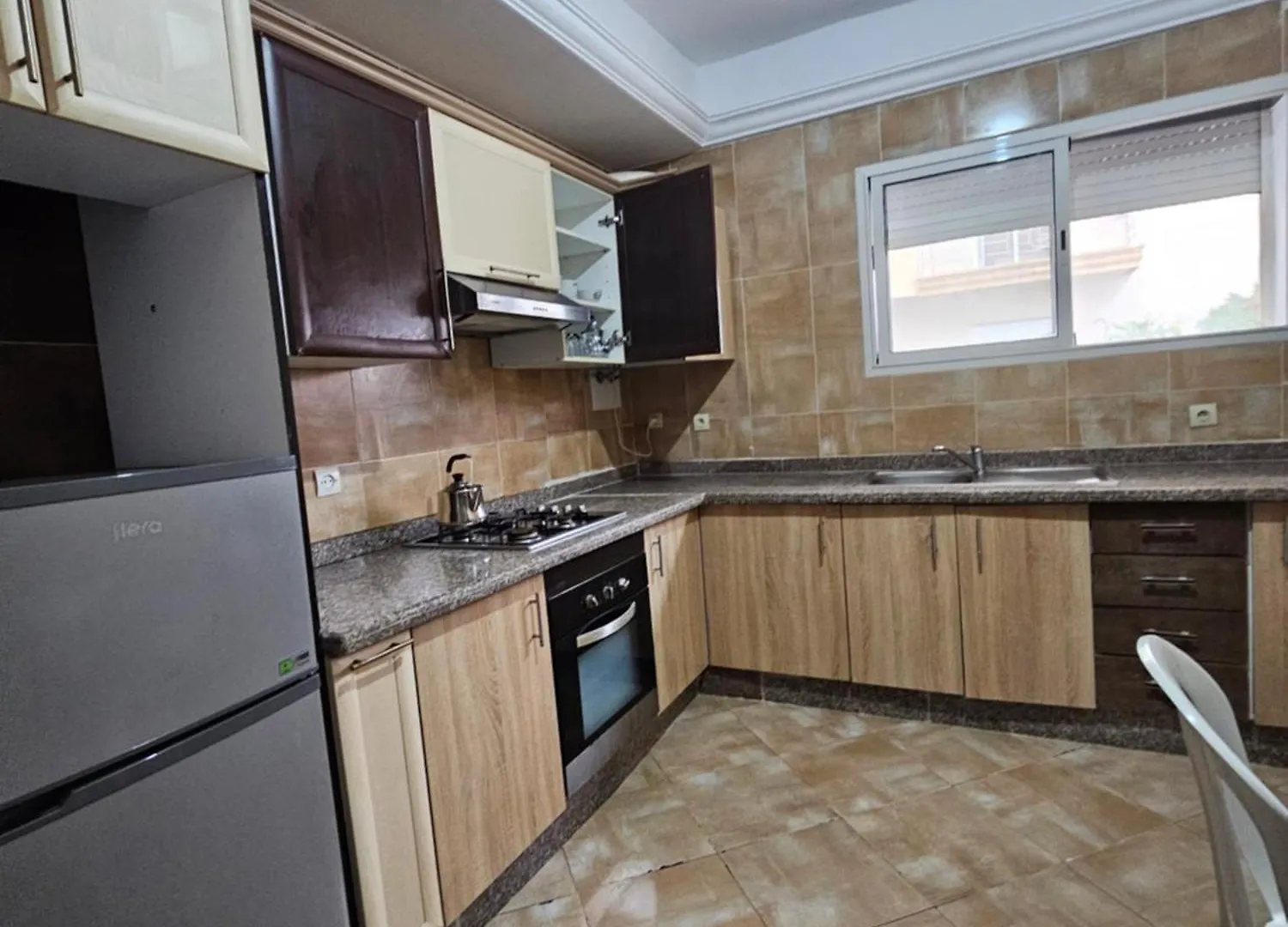 Apartment Appartement N 2 Essaouira